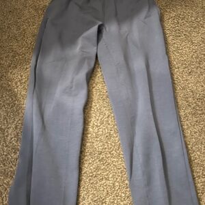 Tek Gear Charcoal Tapered Pants